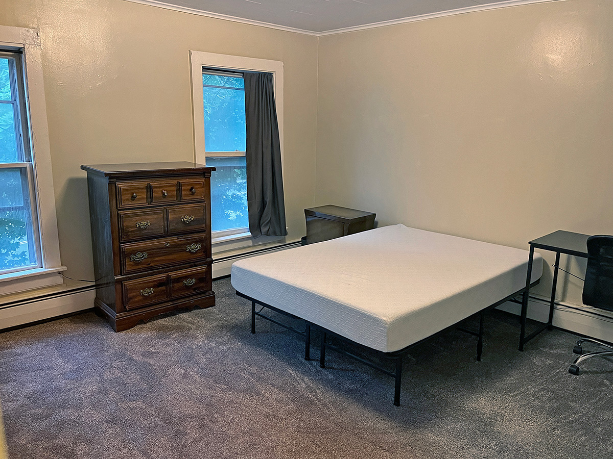 28 West St. #3 - Bedroom 1